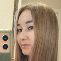 Гуля Шестакова, 16.08, Оренбург