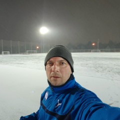 Владимир Субботин