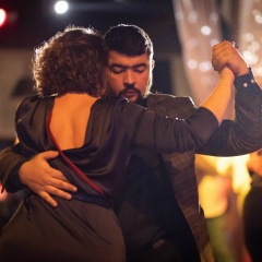 Гюльоглан Шахмуров, 23.07, Москва