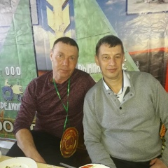 Андрей Шлегель, Челябинск