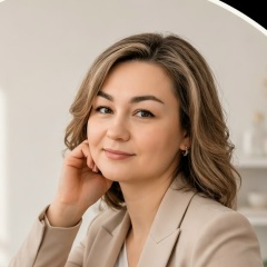 Альбина Баязова, 08.04, Екатеринбург