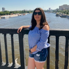 Наргиза Юлдашева, 14.11, Москва