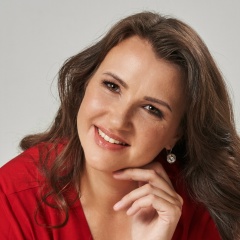 Людмила Яхункина, 31.12.1985, Санкт-Петербург