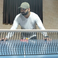 Анкит Чаухан, 17.05, Ahmedabad