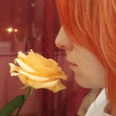 Светлана Чернышева, Москва