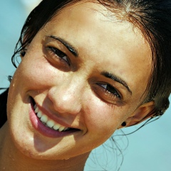 Dasha Mak, 11.07.1987, Одесса