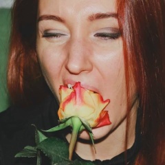 Алена Сейп, 09.09, Санкт-Петербург