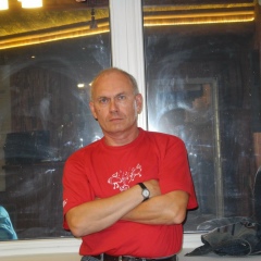 Валентин Зотов, 21.03, Санкт-Петербург