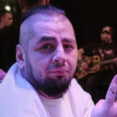 Павел Рощин, Бельцы