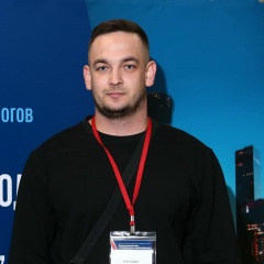 Алексей Лапшин, 24.02, Южно-Сахалинск