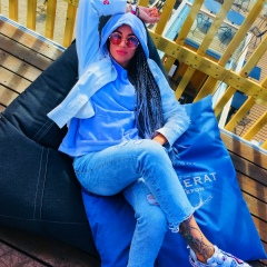 Марина Кержнер, 28.07.1992, Пенза (деревня)