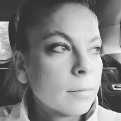 Ксюша Лазуткина, 01.12, Санкт-Петербург