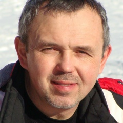 Алексей Улитин, Нижний Новгород