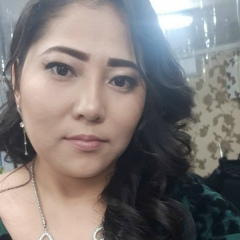 Мика Мамутбекова, 29.06.1988, Шымкент