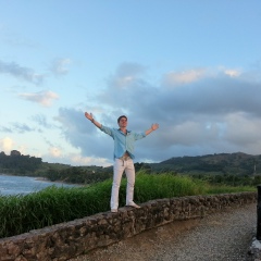 Vitaly Berdyakov, 17.05