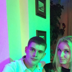 Александр Таточенко, Кривой Рог