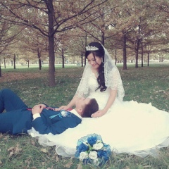 Улпан Абильбаева, 28.01.1995, Алматы