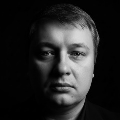 Андрей Синодов, 09.05, Москва