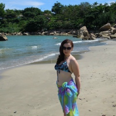 Анна Маркина, 03.01.1985, Новосибирск