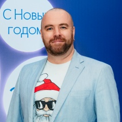 Михаил Владимиров, 01.07.1985, Санкт-Петербург