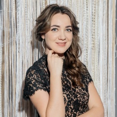 Ирина Шароварникова, 28.05.1989, Москва