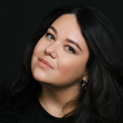 Елена Воротынцева, 08.03, Москва