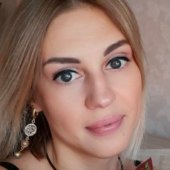 Рената Персиянцева, 10.11.1986, Калининград