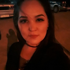 Shynara Omarova, 23.08.1991, Туркестан