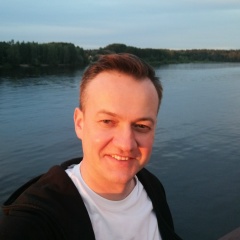 Борис Дьяков, 04.04.1982, Москва