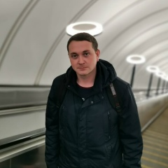 Игорь Гамбургер, 15.06.1990, Москва