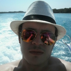 Алексей Ланцов, 02.11.1989, Москва