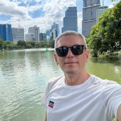 Николай Булгачев, 20.04, Омск