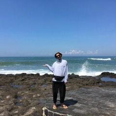 Марк Кузин, 18.02.1992, Москва