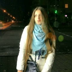 Каришка Смирнова, 04.06, Los Angeles