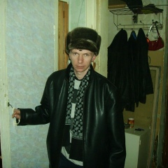 Андрей Насинников, Братск