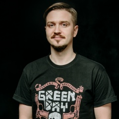 Павел Агарков, 09.07.1988, Москва