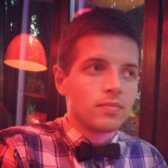 Pevnev Dmitriy, 09.12, Харьков