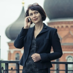 Светлана Политова, 14.09.1972, Тула