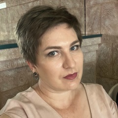 Александра Герасименко, 22.04.1983, Челябинск