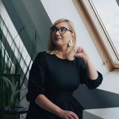 Marina Nosik, 12.12, Санкт-Петербург