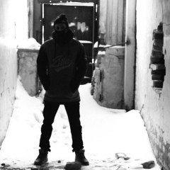 Slim Окунев, 18.12.1995, Барнаул