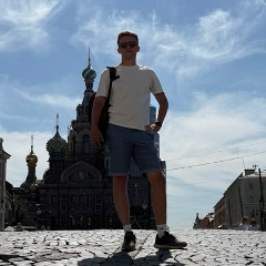 Алексей Кондрашкин, 29.07, Оренбург