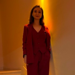 Анастасия Сальникова, 12.06, Москва