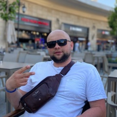 Сергей Анохин, Мурманск