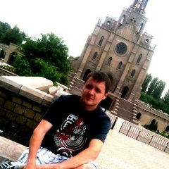 Ильнур Хайруллин, 12.01.1990, Казань