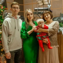 татьяна савельева, Караганда