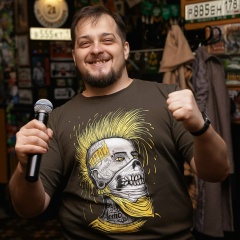 Илья Аксененко, 16.09.1990, Ухта