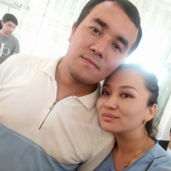 Данияр Доспанбетов, 05.11.1988, Есик