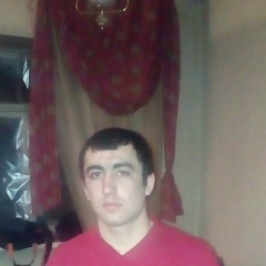 Нияз Тало-Оглы, 03.09.1996, Шымкент