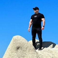 Дмитрий Лагутин, 24.05, Ростов-на-Дону